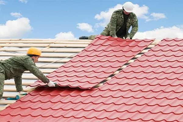 Roofing Sheets